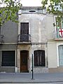 Casa en la Via Massagué 83, Sabadell