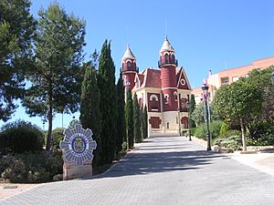 Archivo:Castillito de Los Dolores 05