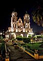 Catedral de Teziutlan, Puebla