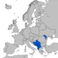 Central European Free Trade Agreement