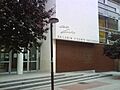 Centro Cívico Vicente Escudero (Valladolid)