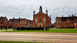 Christ's Hospital School - Quadrangle and Big School.jpg