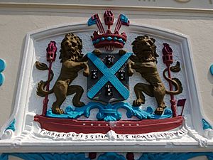Archivo:City of Plymouth coat of arms