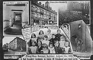 Archivo:Civic disaster