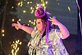 ColognePride 2018-Sonntag-Hauptbühne-2130-Netta Barzilai-9351