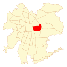 Comuna de Ñuñoa.svg