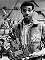 Connie Hawkins ABA MVP