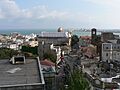 Constanta, view from mosque 1