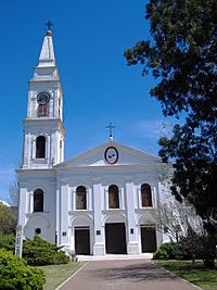 Archivo:Convento de San Carlos, San Lorenzo 1