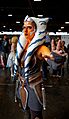 Cosplay of Ahsoka Tano at Japan Expo 2023 (53191693267)