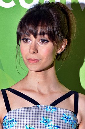 Cristin Milioti July 13, 2014 (cropped).jpg