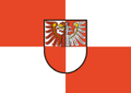 DEU Barnim Flag