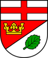 DEU Holzerath COA