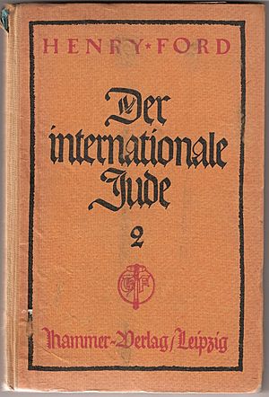 Archivo:Der Internationale Jude 2