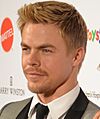 Derek Hough Kaleidoscope Ball