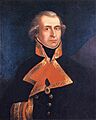 Dionisio Alcalá Galiano (Museo Naval de Madrid)
