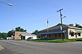 Downtown Sweet Water Marengo County Alabama