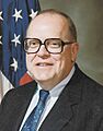 Ed derwinski