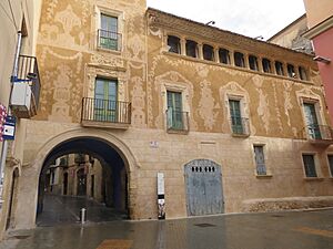 Archivo:El Portal del Pardo (El Vendrell)