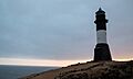 El faro (cerro azul-cañete)