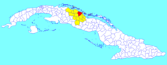 Encrucijada (Cuban municipal map).png