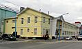 Escola Nº 1 - Domingo Faustino Sarmiento - Ushuaia