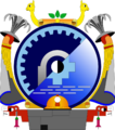 Escudo Departamento Puno