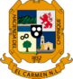 Escudo El Carmen, NL.png