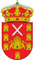 Escudo de Carcelén