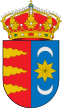 Escudo de Castrejón de Trabancos.svg