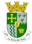 Escudo de Comerío, Puerto Rico.svg