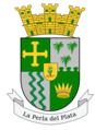 Escudo de Comerío, Puerto Rico