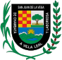 Escudo de La Vega (Cundinamarca).svg