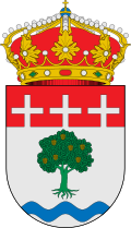 Escudo de Navalmoral de la Sierra