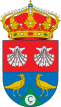 Escudo de Zarapicos.svg