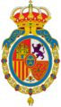 Escudo del Senado de España