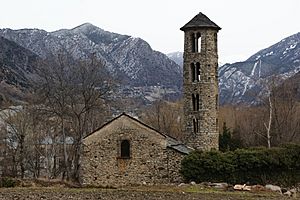 Archivo:Església de Santa Coloma - 7