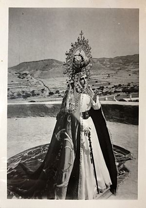 Archivo:Estampa Virgen de Monte-Sión