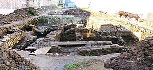 Archivo:Excavacion calle panaderia dic 2006