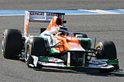Archivo:F1 2012 Jerez test - Force India 5