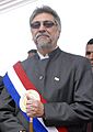 Fernando Lugo Mendez Py (Copyred)