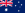 Bandera de Australia