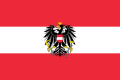 Flag of Austria (state)