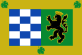Flag of Belmonte de Tajo Spain.svg