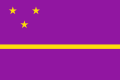 Flag of Padiernos Spain.svg