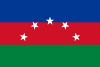 Flag of Pedro Moncayo.svg