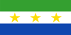 Flag of San Andrés de Cuerquia.svg