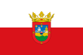 Flag of Santander (from 1975 to 1978)