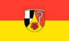 Flagge Landkreis Roth.svg
