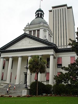 Archivo:Florida Capitol 2